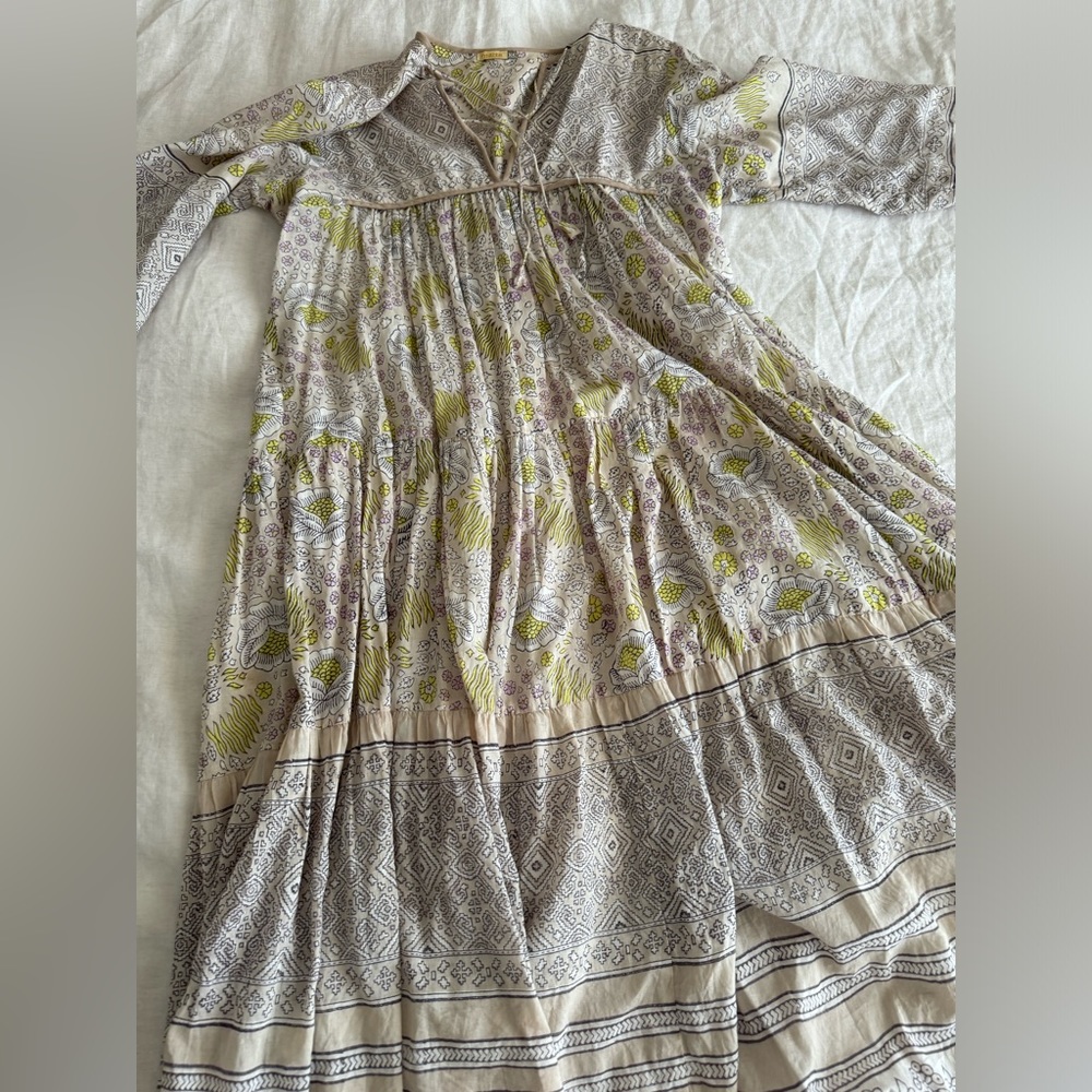 Matta dress